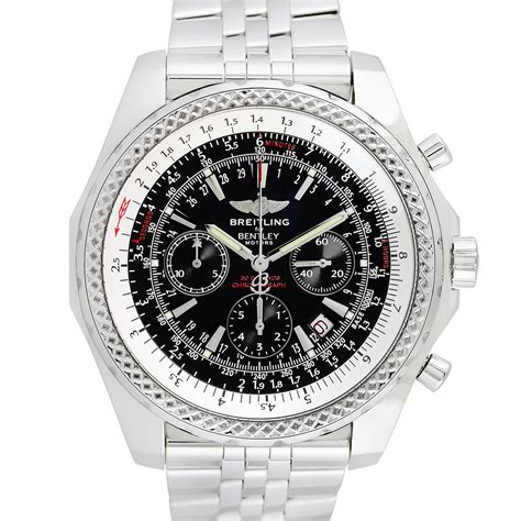 breitling 100m 330ft a25362|breitling bentley a25362 specs.